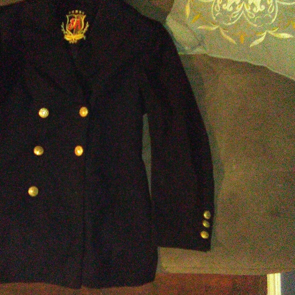 Mondi Family jacket - Picture 3 of 3